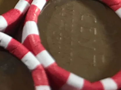 Bank-Wrapped Rolls of Lincoln Wheat Pennies